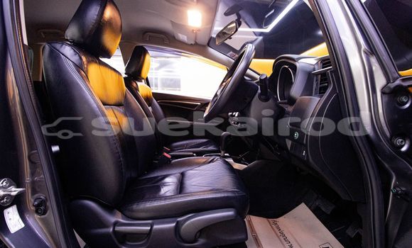 Buy Used Honda Jazz Other Car in Bangkok in Bangkok Buy Used Honda Jazz Other Car in Bangkok in Bangkok