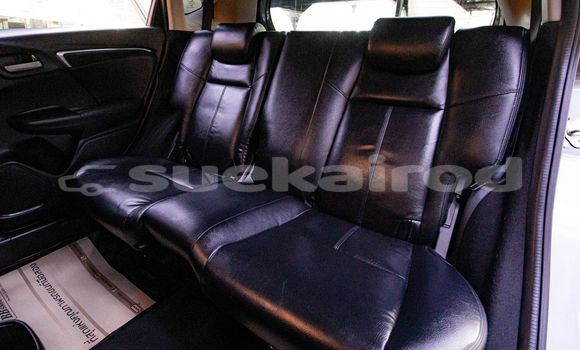 Buy Used Honda Jazz Other Car in Bangkok in Bangkok Buy Used Honda Jazz Other Car in Bangkok in Bangkok