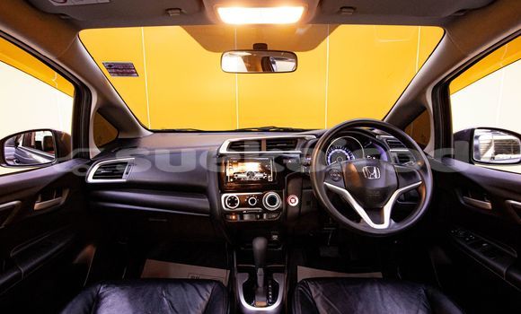 Buy Used Honda Jazz Other Car in Bangkok in Bangkok Buy Used Honda Jazz Other Car in Bangkok in Bangkok