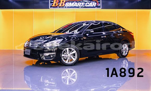 ซื้อ รถมือสอง Nissan Teana สีดำ รถยนต์ ใน %{เมือง} ใน กรุงเทพมหานคร ซื้อ รถมือสอง Nissan Teana สีดำ รถยนต์ ใน %{เมือง} ใน กรุงเทพมหานคร