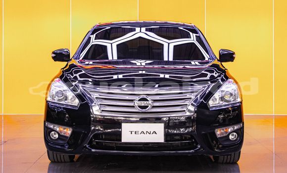 ซื้อ รถมือสอง Nissan Teana สีดำ รถยนต์ ใน %{เมือง} ใน กรุงเทพมหานคร ซื้อ รถมือสอง Nissan Teana สีดำ รถยนต์ ใน %{เมือง} ใน กรุงเทพมหานคร