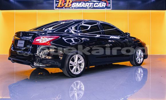 ซื้อ รถมือสอง Nissan Teana สีดำ รถยนต์ ใน %{เมือง} ใน กรุงเทพมหานคร ซื้อ รถมือสอง Nissan Teana สีดำ รถยนต์ ใน %{เมือง} ใน กรุงเทพมหานคร