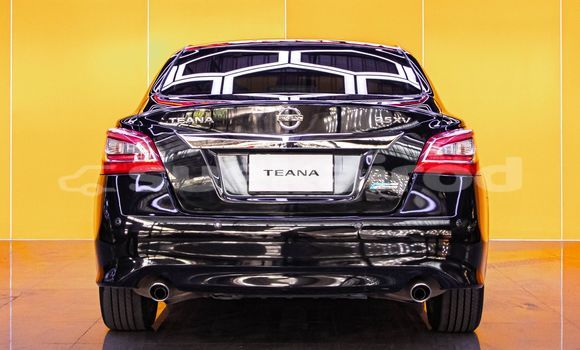 ซื้อ รถมือสอง Nissan Teana สีดำ รถยนต์ ใน %{เมือง} ใน กรุงเทพมหานคร ซื้อ รถมือสอง Nissan Teana สีดำ รถยนต์ ใน %{เมือง} ใน กรุงเทพมหานคร