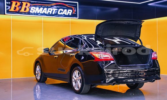 ซื้อ รถมือสอง Nissan Teana สีดำ รถยนต์ ใน %{เมือง} ใน กรุงเทพมหานคร ซื้อ รถมือสอง Nissan Teana สีดำ รถยนต์ ใน %{เมือง} ใน กรุงเทพมหานคร