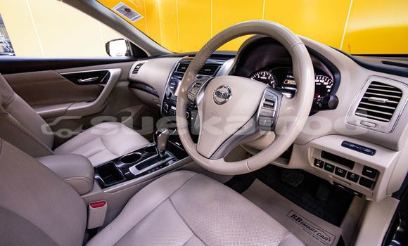 ซื้อ รถมือสอง Nissan Teana สีดำ รถยนต์ ใน %{เมือง} ใน กรุงเทพมหานคร ซื้อ รถมือสอง Nissan Teana สีดำ รถยนต์ ใน %{เมือง} ใน กรุงเทพมหานคร