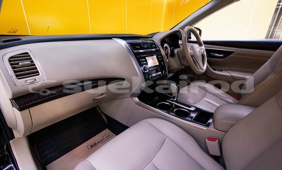 ซื้อ รถมือสอง Nissan Teana สีดำ รถยนต์ ใน %{เมือง} ใน กรุงเทพมหานคร ซื้อ รถมือสอง Nissan Teana สีดำ รถยนต์ ใน %{เมือง} ใน กรุงเทพมหานคร
