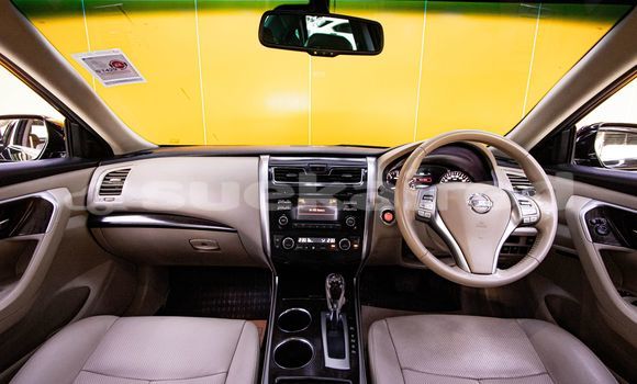 ซื้อ รถมือสอง Nissan Teana สีดำ รถยนต์ ใน %{เมือง} ใน กรุงเทพมหานคร ซื้อ รถมือสอง Nissan Teana สีดำ รถยนต์ ใน %{เมือง} ใน กรุงเทพมหานคร