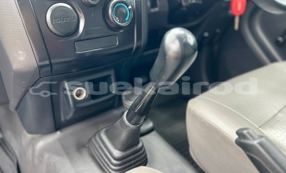 Buy Used Isuzu D–MAX Black Car in Bangkok in Bangkok Buy Used Isuzu D–MAX Black Car in Bangkok in Bangkok