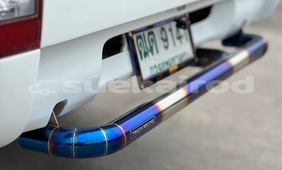 Buy Used Isuzu D–MAX Black Car in Bangkok in Bangkok Buy Used Isuzu D–MAX Black Car in Bangkok in Bangkok