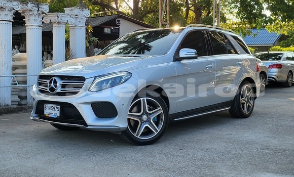 ซื้อ รถมือสอง Mercedes-Benz AMG GLE เงิน รถยนต์ ใน %{เมือง} ใน กรุงเทพมหานคร ซื้อ รถมือสอง Mercedes-Benz AMG GLE เงิน รถยนต์ ใน %{เมือง} ใน กรุงเทพมหานคร