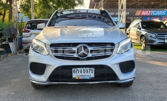 ซื้อ รถมือสอง Mercedes-Benz AMG GLE เงิน รถยนต์ ใน %{เมือง} ใน กรุงเทพมหานคร ซื้อ รถมือสอง Mercedes-Benz AMG GLE เงิน รถยนต์ ใน %{เมือง} ใน กรุงเทพมหานคร