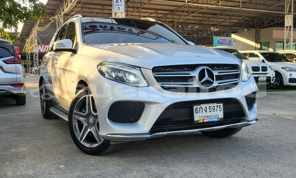 ซื้อ รถมือสอง Mercedes-Benz AMG GLE เงิน รถยนต์ ใน %{เมือง} ใน กรุงเทพมหานคร ซื้อ รถมือสอง Mercedes-Benz AMG GLE เงิน รถยนต์ ใน %{เมือง} ใน กรุงเทพมหานคร