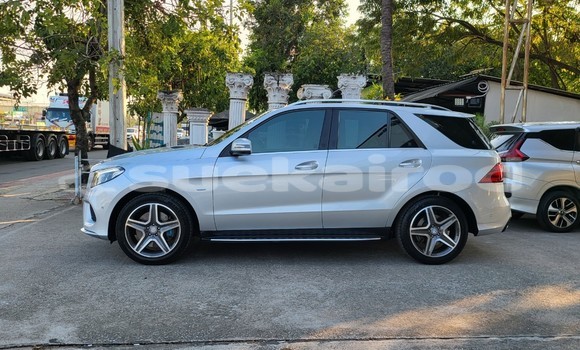 ซื้อ รถมือสอง Mercedes-Benz AMG GLE เงิน รถยนต์ ใน %{เมือง} ใน กรุงเทพมหานคร ซื้อ รถมือสอง Mercedes-Benz AMG GLE เงิน รถยนต์ ใน %{เมือง} ใน กรุงเทพมหานคร