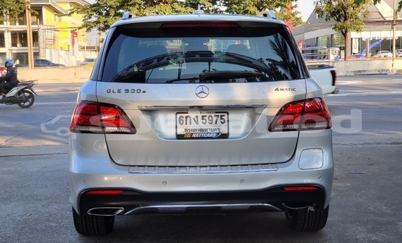 ซื้อ รถมือสอง Mercedes-Benz AMG GLE เงิน รถยนต์ ใน %{เมือง} ใน กรุงเทพมหานคร ซื้อ รถมือสอง Mercedes-Benz AMG GLE เงิน รถยนต์ ใน %{เมือง} ใน กรุงเทพมหานคร