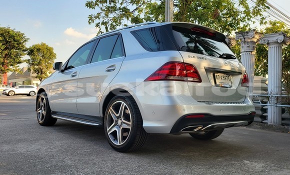 ซื้อ รถมือสอง Mercedes-Benz AMG GLE เงิน รถยนต์ ใน %{เมือง} ใน กรุงเทพมหานคร ซื้อ รถมือสอง Mercedes-Benz AMG GLE เงิน รถยนต์ ใน %{เมือง} ใน กรุงเทพมหานคร