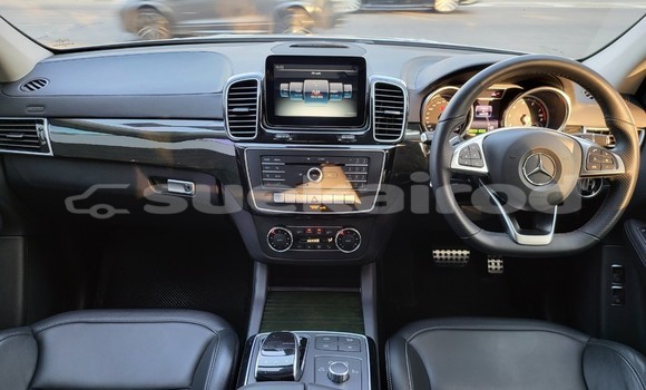 ซื้อ รถมือสอง Mercedes-Benz AMG GLE เงิน รถยนต์ ใน %{เมือง} ใน กรุงเทพมหานคร ซื้อ รถมือสอง Mercedes-Benz AMG GLE เงิน รถยนต์ ใน %{เมือง} ใน กรุงเทพมหานคร