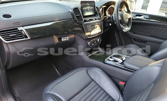 ซื้อ รถมือสอง Mercedes-Benz AMG GLE เงิน รถยนต์ ใน %{เมือง} ใน กรุงเทพมหานคร ซื้อ รถมือสอง Mercedes-Benz AMG GLE เงิน รถยนต์ ใน %{เมือง} ใน กรุงเทพมหานคร