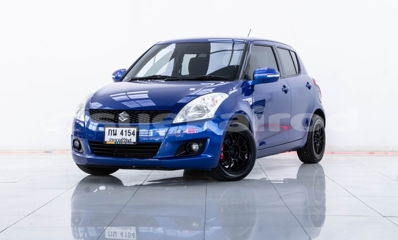 ซื้อ รถมือสอง Suzuki Swift สีน้ำเงิน รถยนต์ ใน %{เมือง} ใน กรุงเทพมหานคร ซื้อ รถมือสอง Suzuki Swift สีน้ำเงิน รถยนต์ ใน %{เมือง} ใน กรุงเทพมหานคร