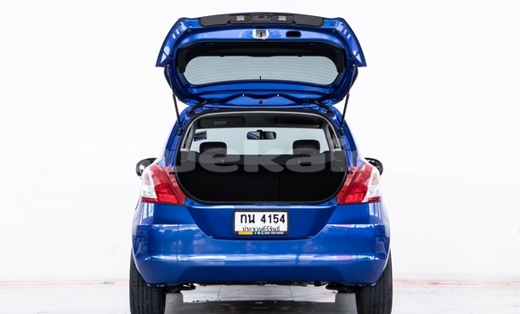 ซื้อ รถมือสอง Suzuki Swift สีน้ำเงิน รถยนต์ ใน %{เมือง} ใน กรุงเทพมหานคร ซื้อ รถมือสอง Suzuki Swift สีน้ำเงิน รถยนต์ ใน %{เมือง} ใน กรุงเทพมหานคร