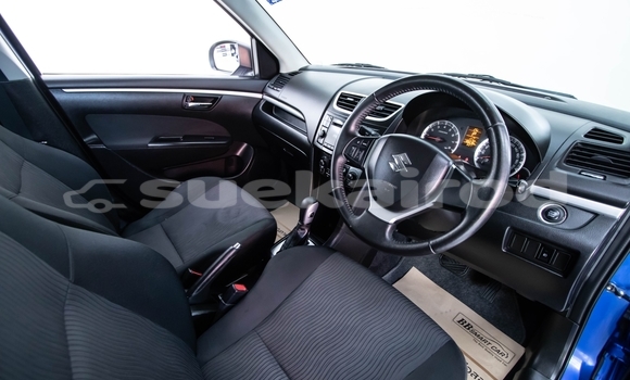 ซื้อ รถมือสอง Suzuki Swift สีน้ำเงิน รถยนต์ ใน %{เมือง} ใน กรุงเทพมหานคร ซื้อ รถมือสอง Suzuki Swift สีน้ำเงิน รถยนต์ ใน %{เมือง} ใน กรุงเทพมหานคร