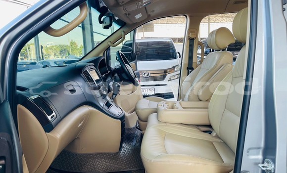 Buy Used Hyundai H1 Other Car in Bangkok in Bangkok Buy Used Hyundai H1 Other Car in Bangkok in Bangkok