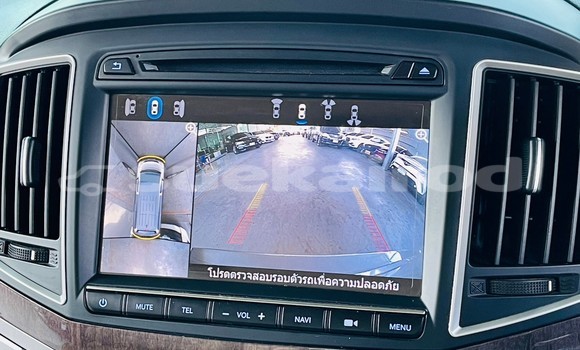 Buy Used Hyundai H1 Other Car in Bangkok in Bangkok Buy Used Hyundai H1 Other Car in Bangkok in Bangkok