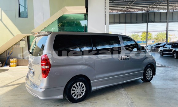 Buy Used Hyundai H1 Other Car in Bangkok in Bangkok Buy Used Hyundai H1 Other Car in Bangkok in Bangkok