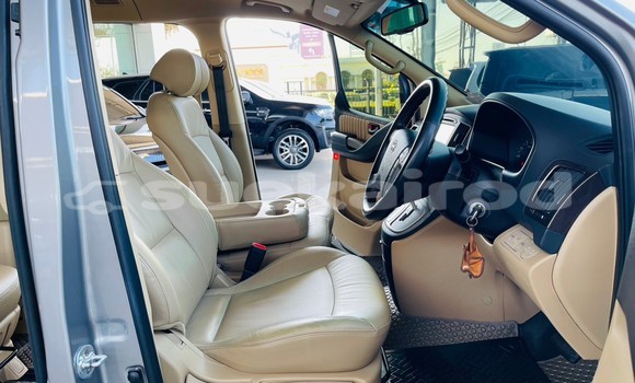 Buy Used Hyundai H1 Other Car in Bangkok in Bangkok Buy Used Hyundai H1 Other Car in Bangkok in Bangkok