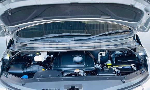 Buy Used Hyundai H1 Other Car in Bangkok in Bangkok Buy Used Hyundai H1 Other Car in Bangkok in Bangkok