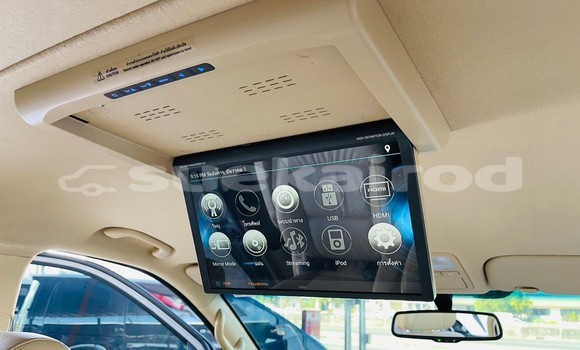 Buy Used Hyundai H1 Other Car in Bangkok in Bangkok Buy Used Hyundai H1 Other Car in Bangkok in Bangkok