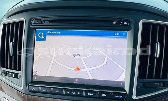 Buy Used Hyundai H1 Other Car in Bangkok in Bangkok Buy Used Hyundai H1 Other Car in Bangkok in Bangkok