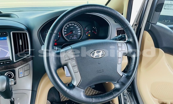 Buy Used Hyundai H1 Other Car in Bangkok in Bangkok Buy Used Hyundai H1 Other Car in Bangkok in Bangkok