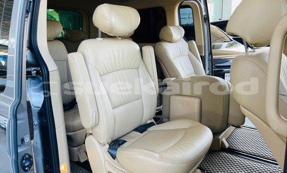 Buy Used Hyundai H1 Other Car in Bangkok in Bangkok Buy Used Hyundai H1 Other Car in Bangkok in Bangkok