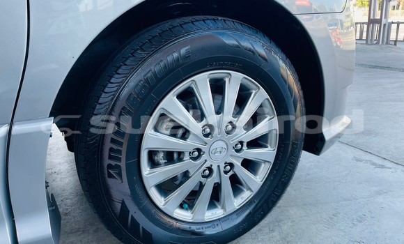 Buy Used Hyundai H1 Other Car in Bangkok in Bangkok Buy Used Hyundai H1 Other Car in Bangkok in Bangkok