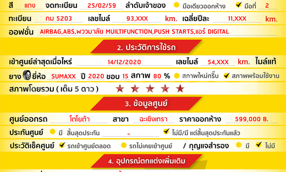 Buy Used Toyota Yaris Red Car in Bangkok in Bangkok Buy Used Toyota Yaris Red Car in Bangkok in Bangkok