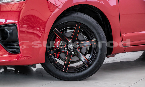 Buy Used Toyota Yaris Red Car in Bangkok in Bangkok Buy Used Toyota Yaris Red Car in Bangkok in Bangkok