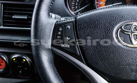 Buy Used Toyota Yaris Red Car in Bangkok in Bangkok Buy Used Toyota Yaris Red Car in Bangkok in Bangkok