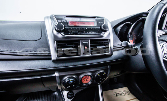 Buy Used Toyota Yaris Red Car in Bangkok in Bangkok Buy Used Toyota Yaris Red Car in Bangkok in Bangkok