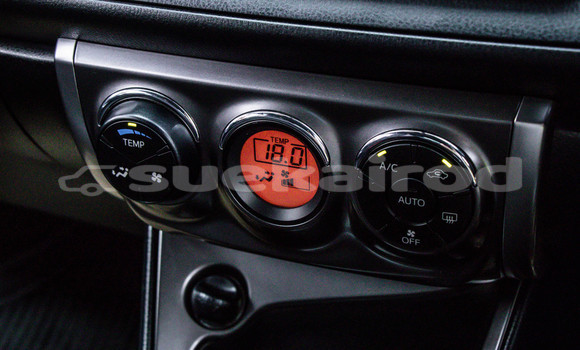 Buy Used Toyota Yaris Red Car in Bangkok in Bangkok Buy Used Toyota Yaris Red Car in Bangkok in Bangkok