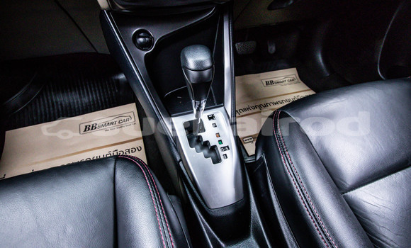 Buy Used Toyota Yaris Red Car in Bangkok in Bangkok Buy Used Toyota Yaris Red Car in Bangkok in Bangkok