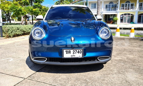 Buy Used MINI Hatch Green Car in Phuket in Phuket Buy Used MINI Hatch Green Car in Phuket in Phuket