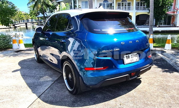 Buy Used MINI Hatch Green Car in Phuket in Phuket Buy Used MINI Hatch Green Car in Phuket in Phuket