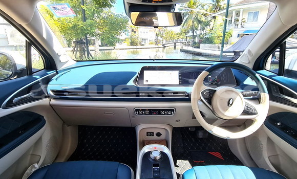 Buy Used MINI Hatch Green Car in Phuket in Phuket Buy Used MINI Hatch Green Car in Phuket in Phuket