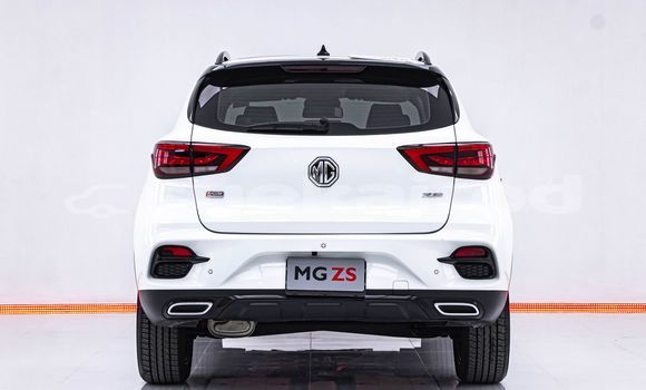 Buy Used MG ZS White Car in Bangkok in Bangkok Buy Used MG ZS White Car in Bangkok in Bangkok