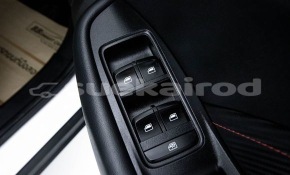 Buy Used MG ZS White Car in Bangkok in Bangkok Buy Used MG ZS White Car in Bangkok in Bangkok