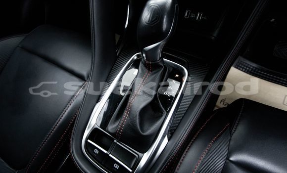 Buy Used MG ZS White Car in Bangkok in Bangkok Buy Used MG ZS White Car in Bangkok in Bangkok