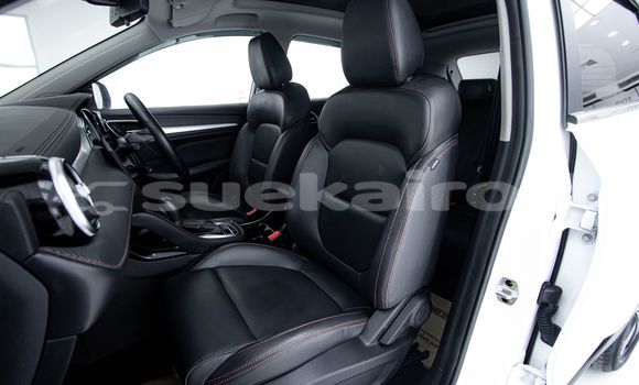 Buy Used MG ZS White Car in Bangkok in Bangkok Buy Used MG ZS White Car in Bangkok in Bangkok