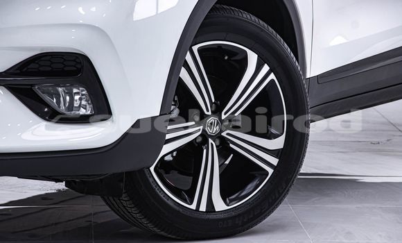 Buy Used MG ZS White Car in Bangkok in Bangkok Buy Used MG ZS White Car in Bangkok in Bangkok