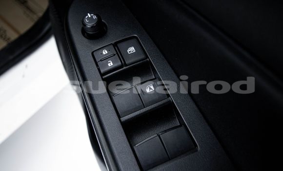 Buy Used Toyota Yaris White Car in Bangkok in Bangkok Buy Used Toyota Yaris White Car in Bangkok in Bangkok