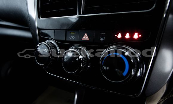 Buy Used Toyota Yaris White Car in Bangkok in Bangkok Buy Used Toyota Yaris White Car in Bangkok in Bangkok